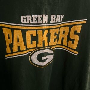 Majestic Dark Green T-Shirt